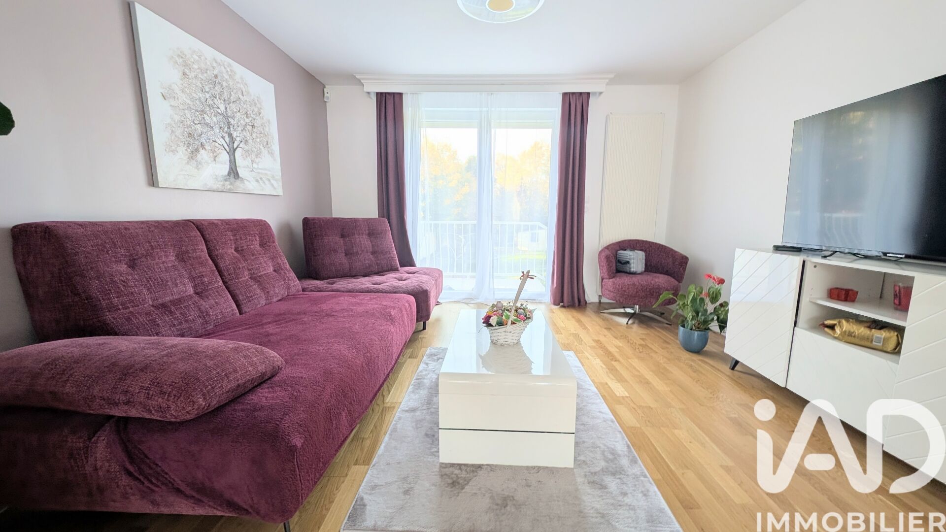 Vente Maison/villa 8 pièces - Photo 5