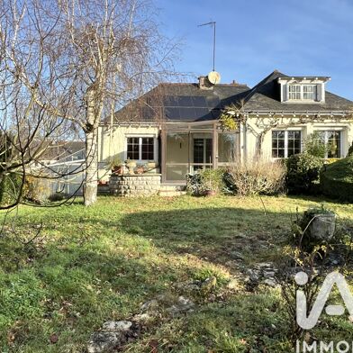 Maison 4 pièces 272000 €