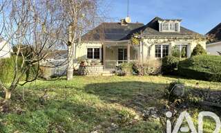 Maison 4 Pièces 105 m² à vendre à Montlouis-sur-Loire (37270)