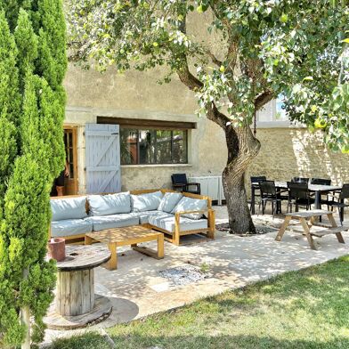 Maison 8 pièces 399000 €