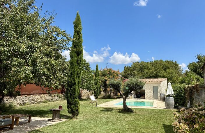 Maison en pierre — photo 3