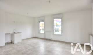 Appartement 3 Pièces 61 m² à vendre à Mennecy (91540)