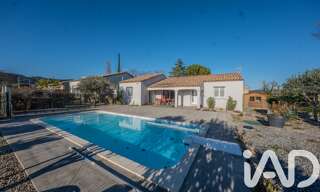 Maison 5 Pièces 100 m² à vendre à Lagorce (07150)