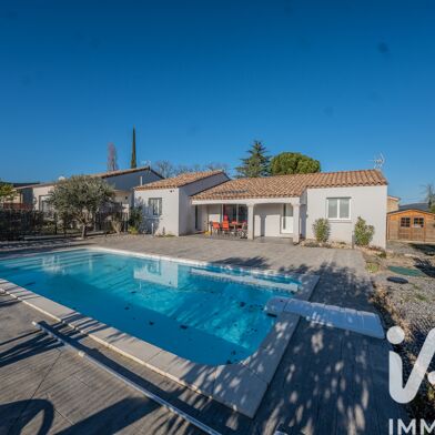 Maison 5 pièces 310000 €