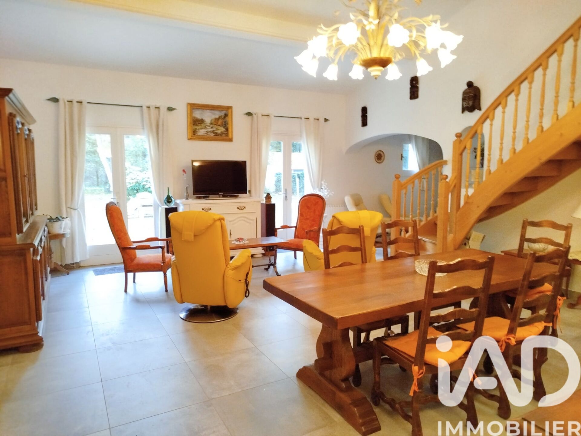 Vente Maison traditionnelle 6 pièces - Photo 3