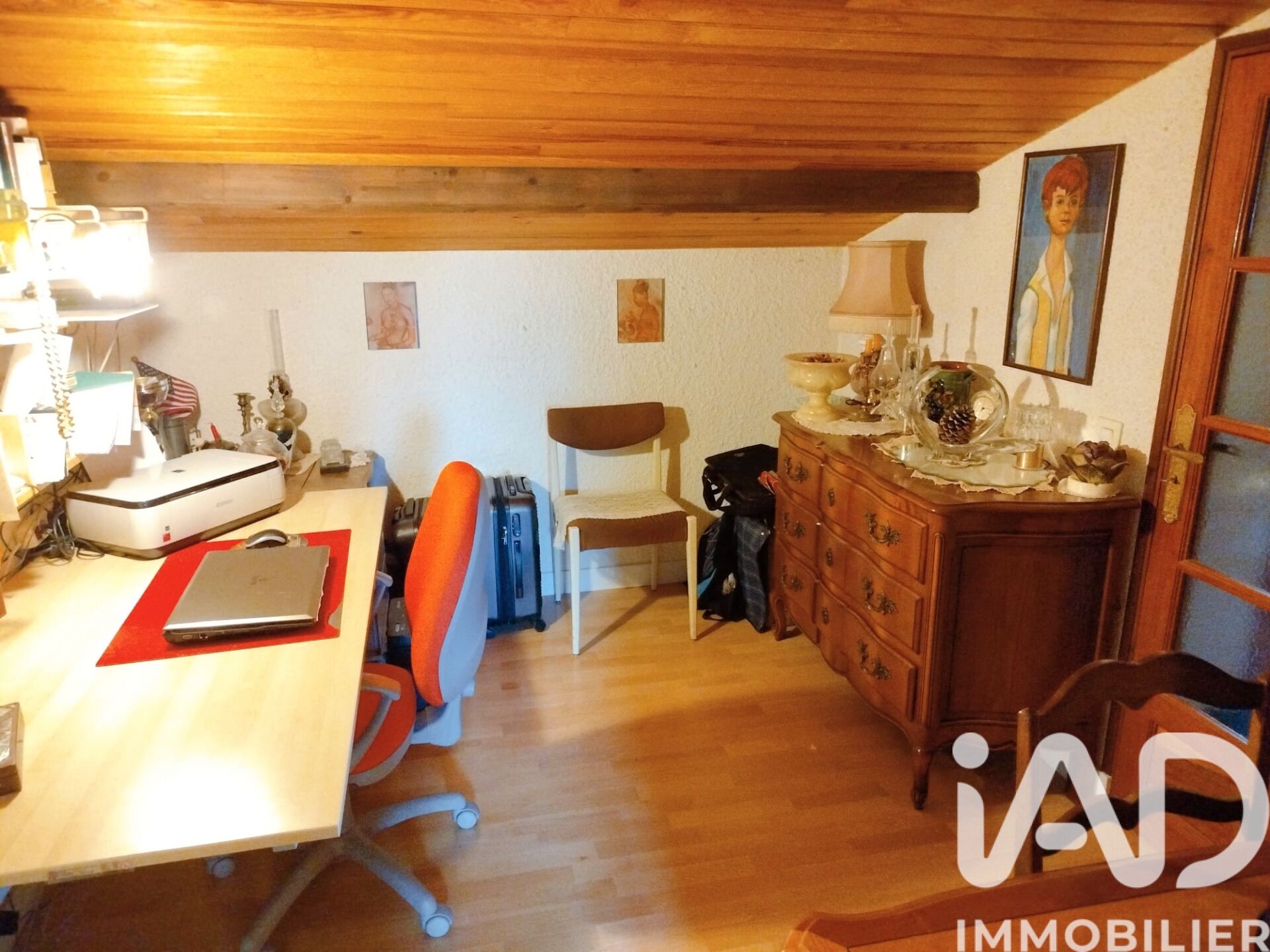 Vente Maison traditionnelle 6 pièces - Photo 4