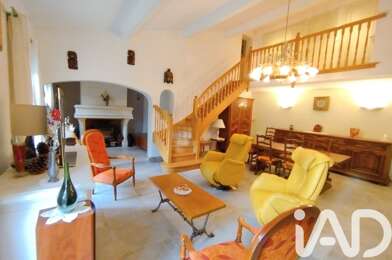 Maison 7 pièces 559000 €