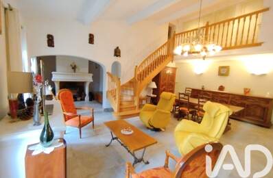 Vente Maison traditionnelle 6 pièces — photo du bien