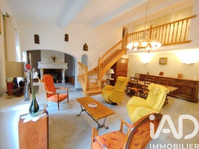 Vente Maison traditionnelle 6 pièces — photo du bien