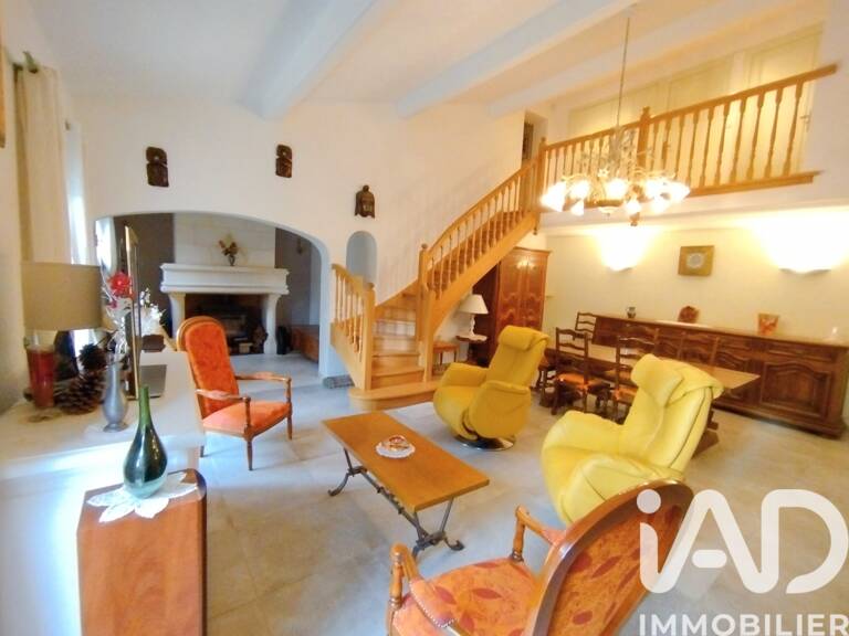 Vente Maison traditionnelle 6 pièces — photo 1
