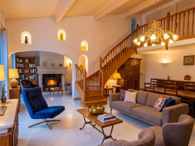 Vente Maison traditionnelle 6 pièces — photo 1