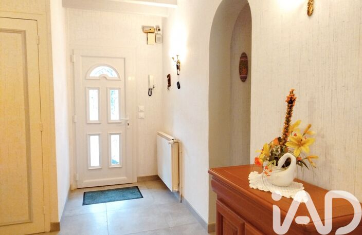 Vente Maison traditionnelle 6 pièces — photo 2