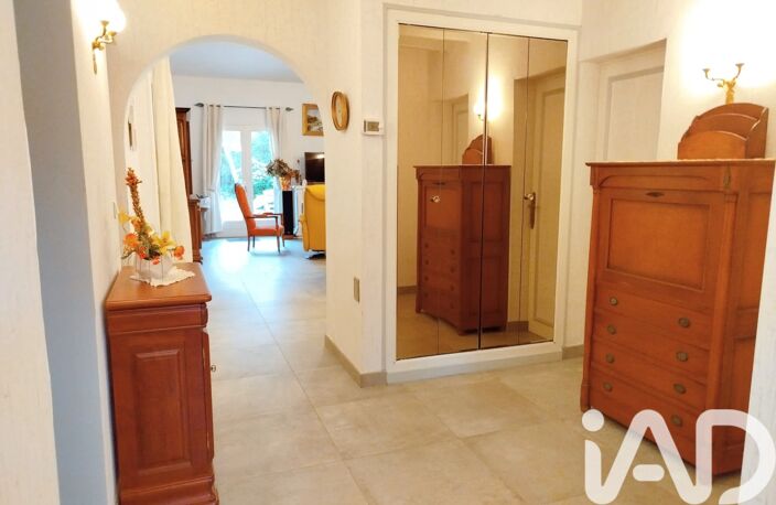 Vente Maison traditionnelle 6 pièces — photo 3