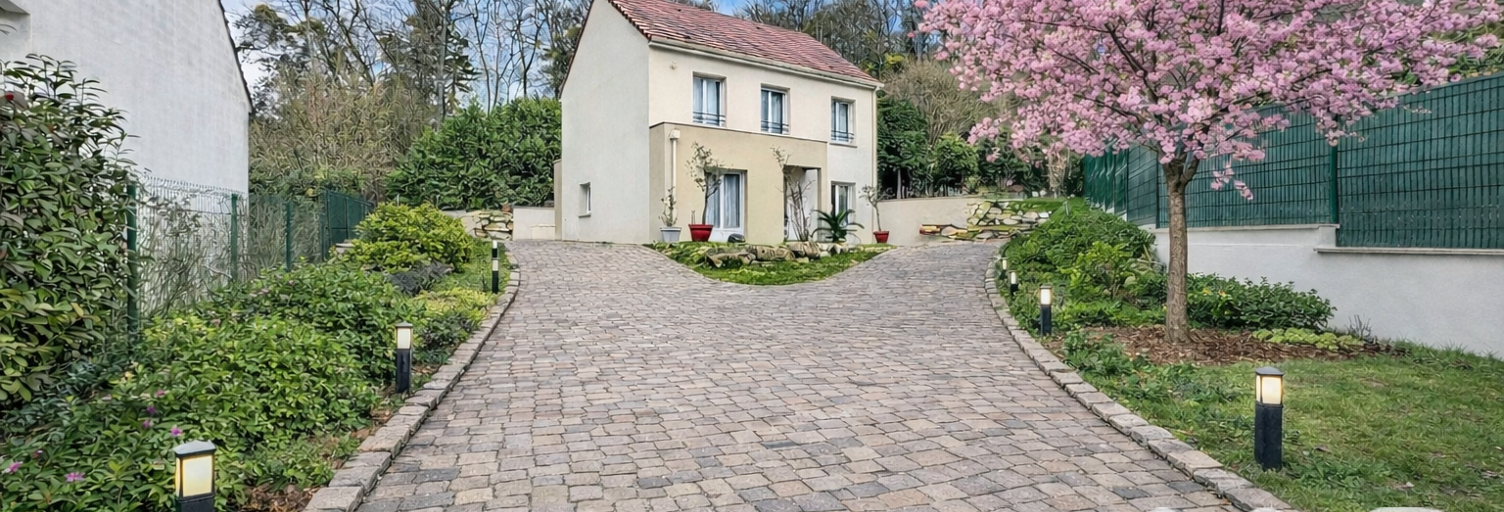 Maison 5 Pièces 160 m² à vendre à Vaux-sur-Seine (78740)