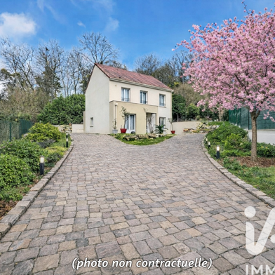 Maison 5 pièces 440000 €