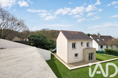 Maison 5 pièces 440000 €