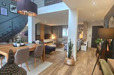 Maison 7 pièces 842500 €