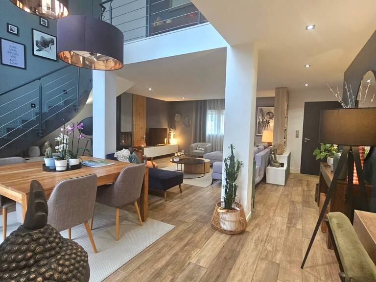 Vente Maison/villa 7 pièces — photo 1