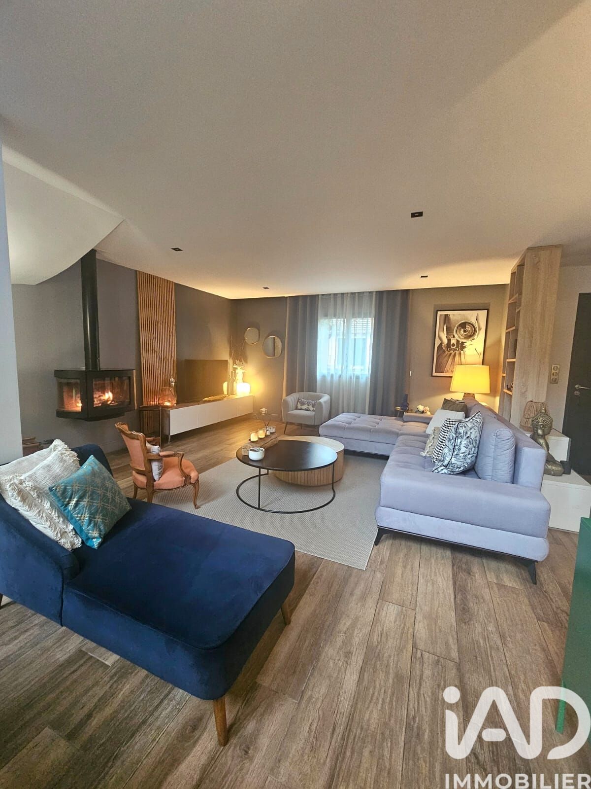 Vente Maison/villa 7 pièces - Photo 4