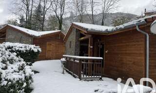 Maison 3 Pièces 53 m² à vendre à Mercus-Garrabet (09400)