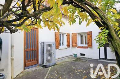 Maison 5 pièces 249500 €