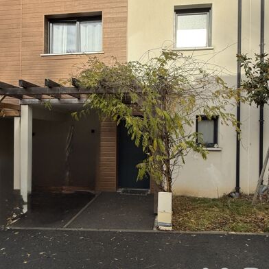 Maison 4 pièces 365000 €