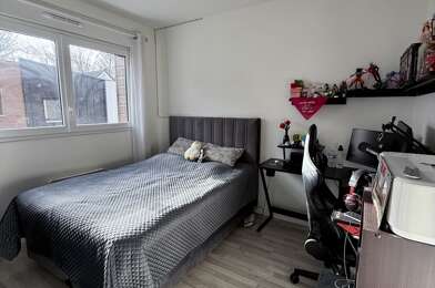 Maison 4 pièces 365000 €