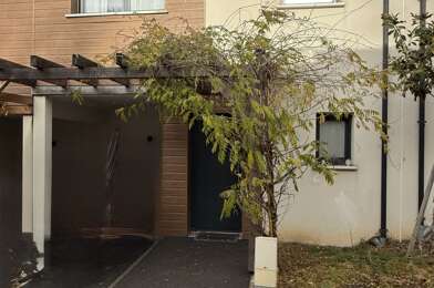 Maison 4 pièces 365000 €