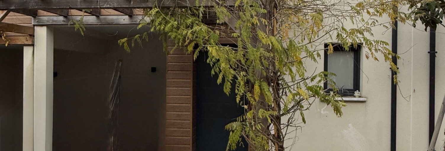 Maison 4 Pièces 84 m² à vendre à Champs-sur-Marne (77420)