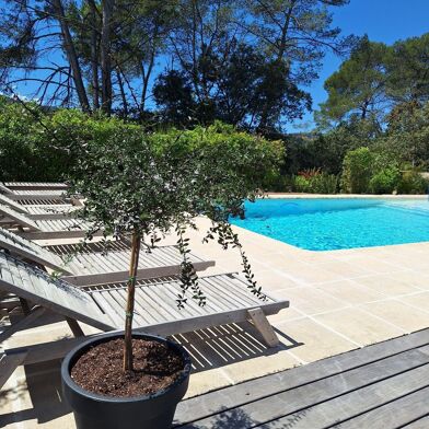 Maison 4 pièces 450000 €