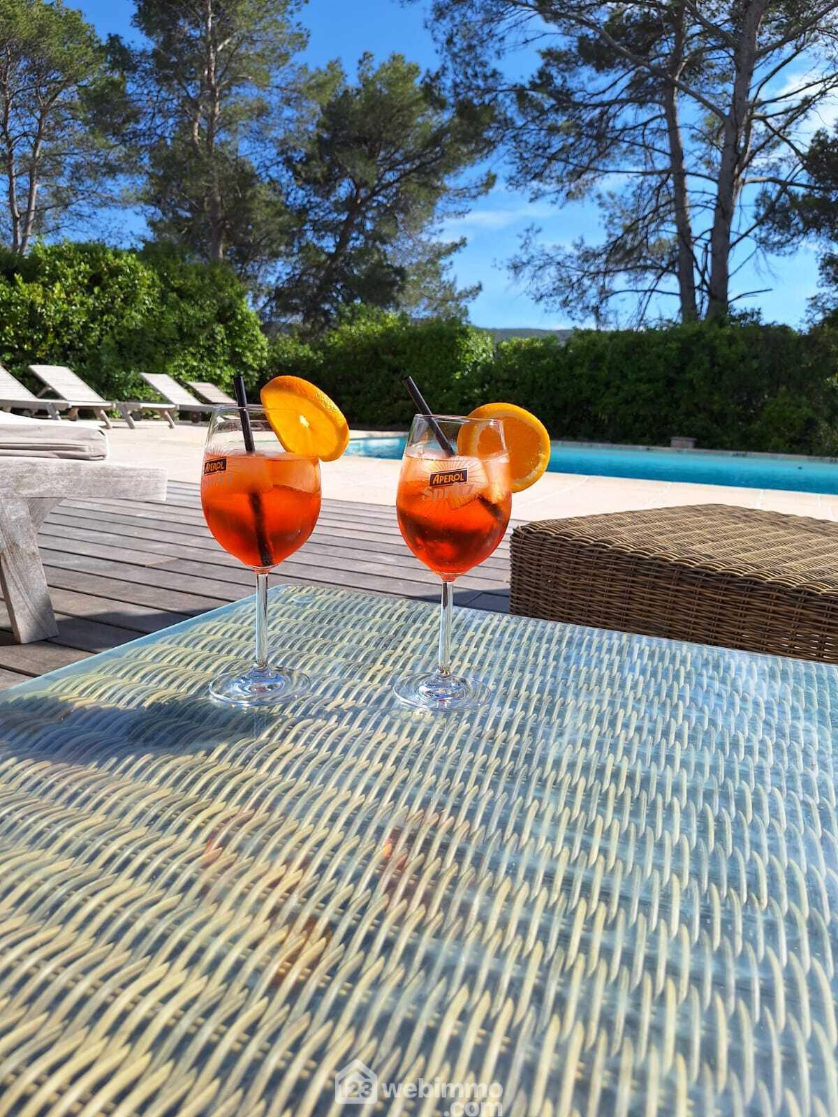 Agence immobilière de 123webimmo Le Luc