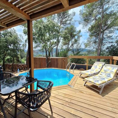 Maison 1 pièces 170000 €