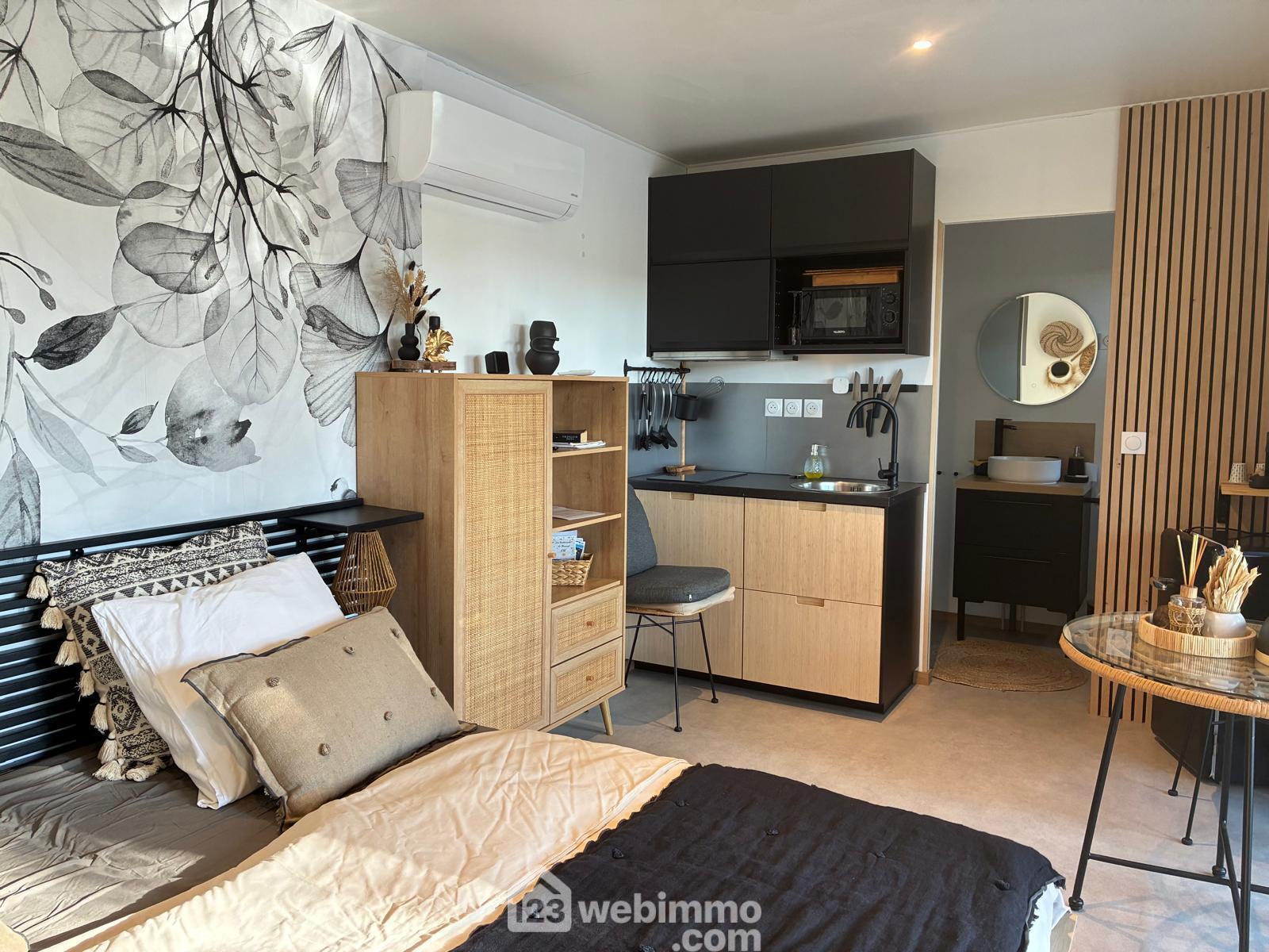 Agence immobilière de 123webimmo Le Luc