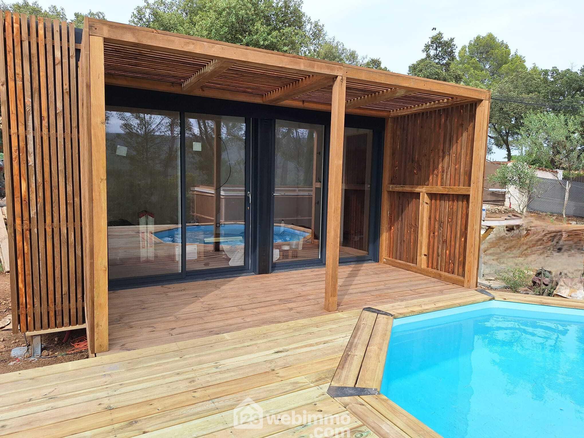 Agence immobilière de 123webimmo Le Luc