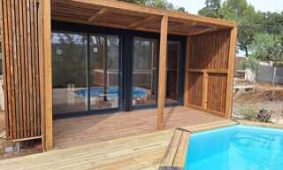 Maison 1 Pièce 20 m² à vendre à Le Thoronet (83340)