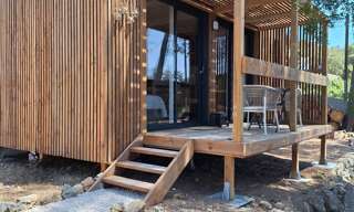 Maison 1 Pièce 20 m² à vendre à Le Thoronet (83340)