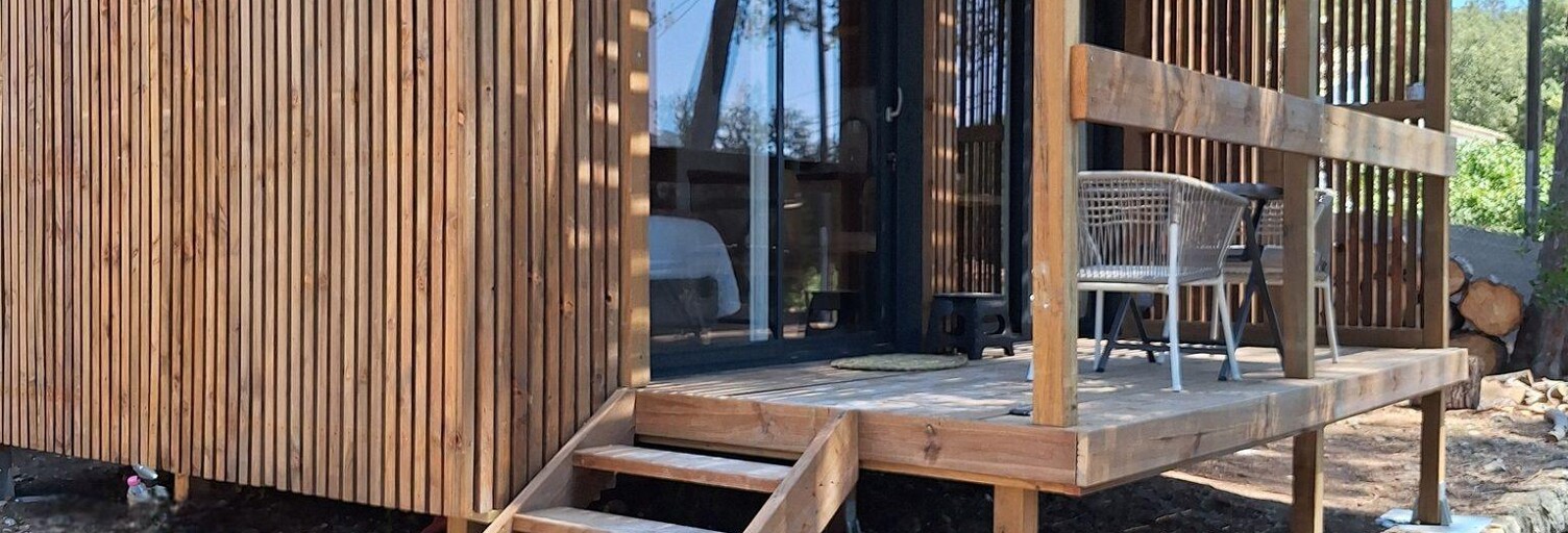 Maison 1 Pièce 20 m² à vendre à Le Thoronet (83340)