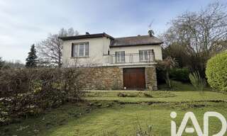 Maison 6 Pièces 125 m² à vendre à Château-Thierry (02400)