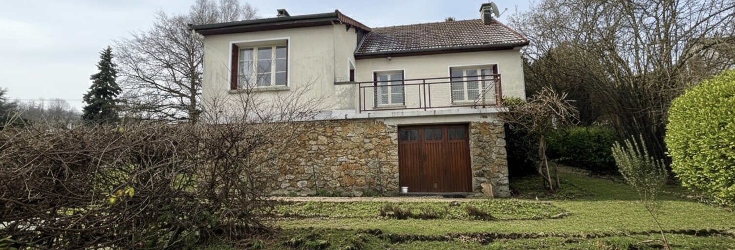 Maison 6 Pièces 125 m² à vendre à Château-Thierry (02400)