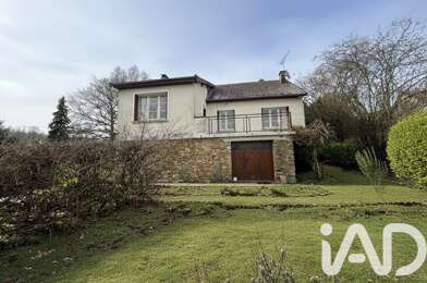 Maison 6 pièces 249000 €