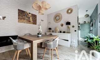 Maison 5 Pièces 148 m² à vendre à Colombes (92700)