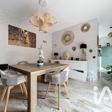 Maison 5 pièces 659000 €