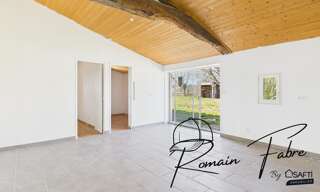 Maison 9 Pièces 162 m² à vendre à Laruscade (33620)