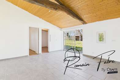 Maison 9 pièces 249000 €