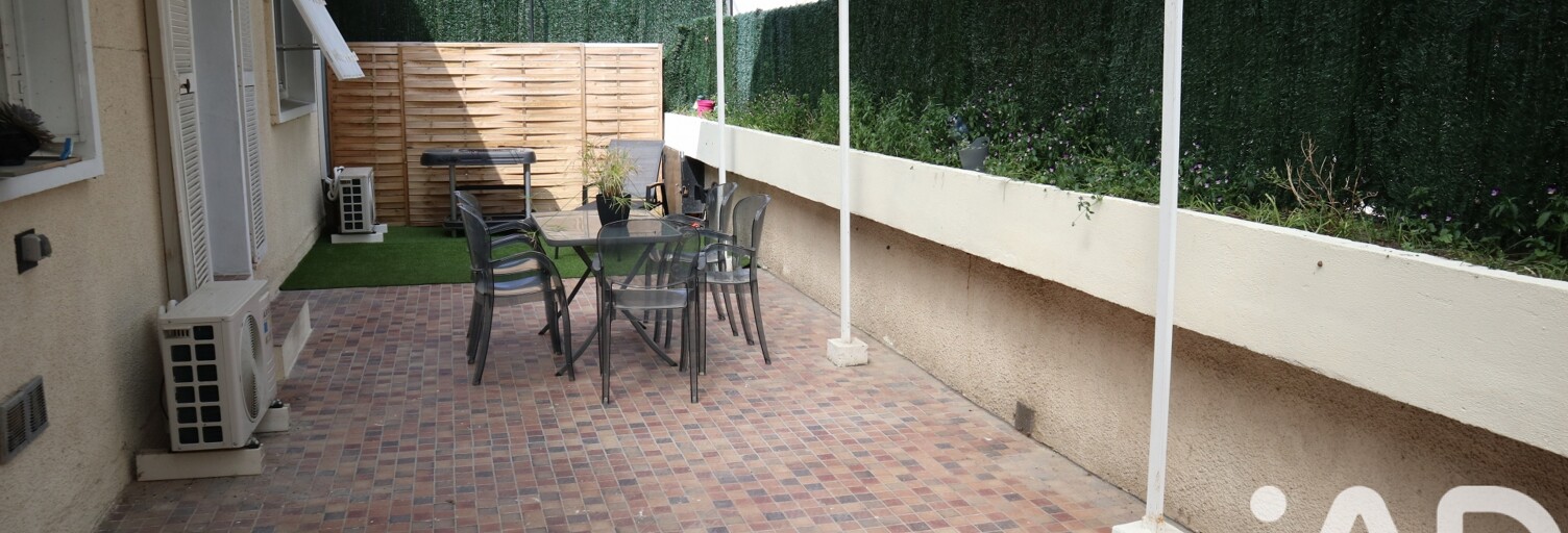 Maison 6 Pièces 180 m² à vendre à Argenteuil (95100)