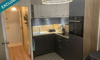 Appartement 2 Pièces 30 m² à vendre à La Baule-Escoublac (44500)