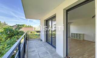 Appartement 3 Pièces 61 m² à vendre à Croissy-sur-Seine (78290)