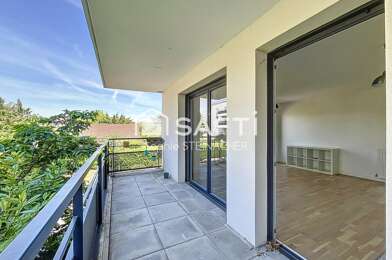 Appartement 3 pièces 320000 €