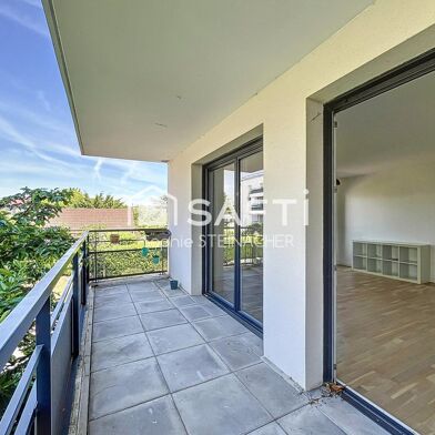 Appartement 3 pièces 360000 €