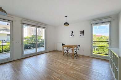 Appartement 3 pièces 320000 €